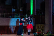 Музыкальный спектакль для детей «Белоснежка», 28 Февраля 2021г. — фото 36