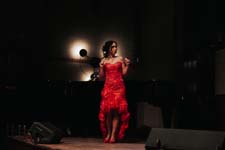 Музыкально-театрализованная программа «НА БАЛУ У КАЛЬМАНА», 11 Февраля 2024г. — фото 2