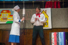 Басни Сергея Михалкова, 7 Марта 2021г. — фото 75