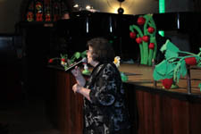 ВИННИ ПУХ НАХОДИТ ХВОСТ ИА, 24 Января 2021г. — фото 7