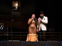 Концерт «НОВОГОДНИЙ РОЖДЕСТВЕНСКИЙ БАЛ-МАСКАРАД», 8 Января 2024г. — фото 1