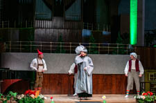 Музыкальный спектакль для детей «Белоснежка», 28 Февраля 2021г. — фото 48