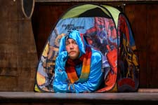 Сказка «ВИННИ-ПУХ НАХОДИТ ХВОСТ ИА», 18 Февраля 2024г. — фото 8