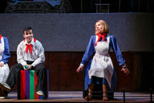 «Денискины рассказы», 13 Декабря 2020г. — фото 10