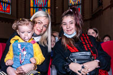 Музыкальный спектакль для детей «Белоснежка», 28 Февраля 2021г. — фото 3