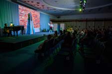 Музыкальная сказка "Рапунцель" в театры эстрады "Янтарь-холл", г. Светлогорск, 12 Мая 2024г. — фото 19