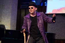 МУЗЫКАЛЬНЫЙ СПЕКТАКЛЬ «ПРИКЛЮЧЕНИЯ БУРАТИНО» к 65-летию Калининградской областной филармонии, 6 Октября 2024г. — фото 11