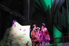 ВИННИ ПУХ НАХОДИТ ХВОСТ ИА, 24 Января 2021г. — фото 71