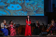 СПЕКТАКЛЬ «1000 И ОДНА НОЧЬ» ИЗ ЦИКЛА «СКАЗКИ С ОРКЕСТРОМ», 5 Июня 2021г. — фото 15