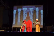 «Новый год с Бременскими музыкантами 2019-2020», 30 Декабря 2019г. — фото 3