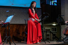 СПЕКТАКЛЬ «1000 И ОДНА НОЧЬ» ИЗ ЦИКЛА «СКАЗКИ С ОРКЕСТРОМ», 5 Июня 2021г. — фото 6