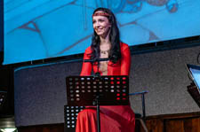 СПЕКТАКЛЬ «1000 И ОДНА НОЧЬ» ИЗ ЦИКЛА «СКАЗКИ С ОРКЕСТРОМ», 5 Июня 2021г. — фото 8