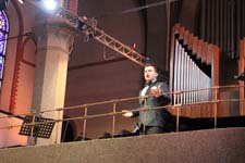 Концерт «ВЕРИСТЫ И НОВЫЙ СТИЛЬ ХХ» из абонемента программы филармонии «Молодежная академия искусств», 16 Мая 2024г. — фото 2