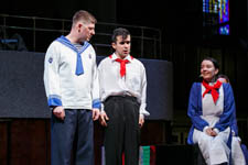 «Денискины рассказы», 13 Декабря 2020г. — фото 89