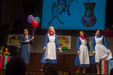 Басни Сергея Михалкова, 7 Марта 2021г. — фото 55