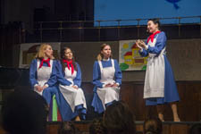 Басни Сергея Михалкова, 7 Марта 2021г. — фото 11