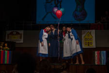 Басни Сергея Михалкова, 7 Марта 2021г. — фото 62