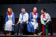 «Денискины рассказы», 13 Декабря 2020г. — фото 9