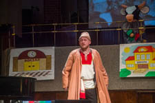 Басни Сергея Михалкова, 7 Марта 2021г. — фото 95