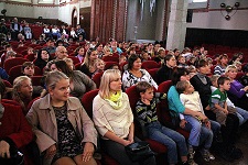 «Морское плавание с приключениями», 5 Октября 2014г. — фото 6