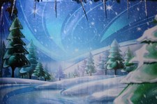 С новым Годом, с новым Пухом!, 22 Декабря 2017г. — фото 1