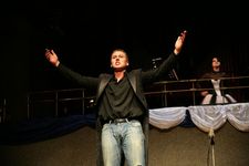 Рок-опера «МОЦАРТ», 26 Июня 2014г. — фото 16