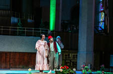 Музыкальный спектакль для детей «Белоснежка», 28 Февраля 2021г. — фото 30