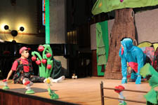 ВИННИ ПУХ НАХОДИТ ХВОСТ ИА, 24 Января 2021г. — фото 25