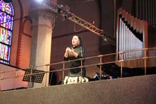 Концерт «ВЕРИСТЫ И НОВЫЙ СТИЛЬ ХХ» из абонемента программы филармонии «Молодежная академия искусств», 16 Мая 2024г. — фото 3