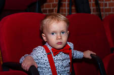 «СТОЙКИЙ ОЛОВЯННЫЙ СОЛДАТИК» - ИЗ ЦИКЛА «СКАЗКИ С ОРКЕСТРОМ», 21 Февраля 2021г. — фото 1