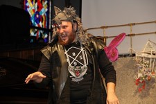 Всей семьей - на концерт и в Дендропарк, 22 Сентября 2015г. — фото 4