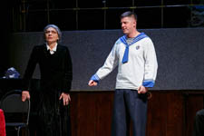 «Денискины рассказы», 13 Декабря 2020г. — фото 83