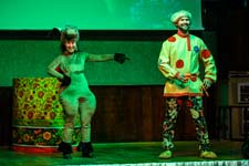 Новогодняя премьера! "Конек-Горбунок точка ржу или Мандариновый беспредел", 17 Декабря 2023г. — фото 6