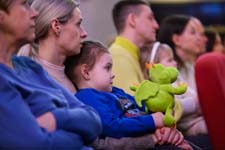 Сказка «ВИННИ-ПУХ НАХОДИТ ХВОСТ ИА», 18 Февраля 2024г. — фото 10