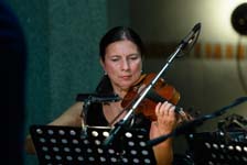 ГАЛА-КОНЦЕРТ ПРОГРАММЫ «МОЛОДЕЖНАЯ АКАДЕМИЯ ИСКУССТВ» к 65-летию Калининградской областной филармонии, 3 Октября 2024г. — фото 3