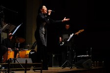 Премьера. «Пришла и вам пою», 9 Декабря 2018г. — фото 2