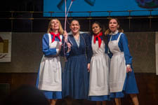 Басни Сергея Михалкова, 7 Марта 2021г. — фото 57