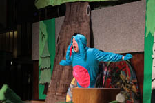 ВИННИ ПУХ НАХОДИТ ХВОСТ ИА, 24 Января 2021г. — фото 22