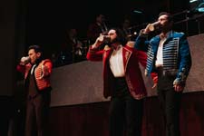 Музыкально-театрализованная программа «НА БАЛУ У КАЛЬМАНА», 11 Февраля 2024г. — фото 23