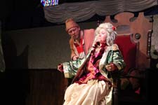 Детский музыкальный спектакль «СКАЗКА О РЫБАКЕ И РЫБКЕ», 28 Января 2024г. — фото 12