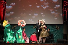 «Муха-Цокотуха», премьера оперы для детей, 3 Февраля 2019г. — фото 6