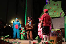 ВИННИ ПУХ НАХОДИТ ХВОСТ ИА, 24 Января 2021г. — фото 102