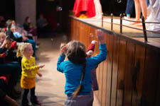 МУЗЫКАЛЬНЫЙ СПЕКТАКЛЬ «МОЙДОДЫР», 14 Февраля 2021г. — фото 122