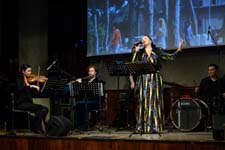 Концерт «Музыка зарубежного кино», программа «Молодёжная академия искусств», 6 Марта 2025г. — фото 11