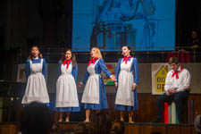 Басни Сергея Михалкова, 7 Марта 2021г. — фото 28