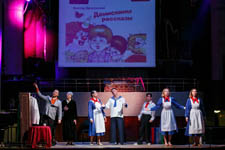 «Денискины рассказы», 13 Декабря 2020г. — фото 97