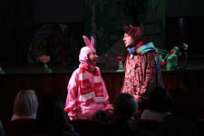 ВИННИ ПУХ НАХОДИТ ХВОСТ ИА, 24 Января 2021г. — фото 55