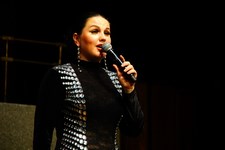 Премьера. «Пришла и вам пою», 9 Декабря 2018г. — фото 9