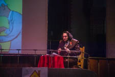 Басни Сергея Михалкова, 7 Марта 2021г. — фото 80