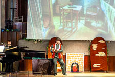 ПРИКЛЮЧЕНИЯ БУРАТИНО, 7 Февраля 2021г. — фото 2